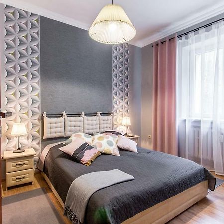 Apartament Bulwary Zakopane Eksteriør bilde
