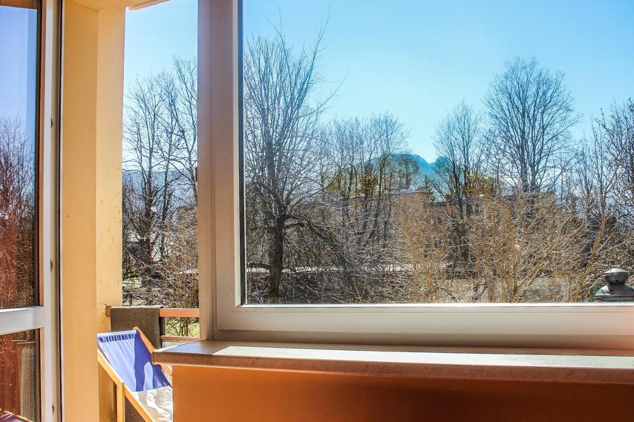 Apartament Bulwary Zakopane Eksteriør bilde