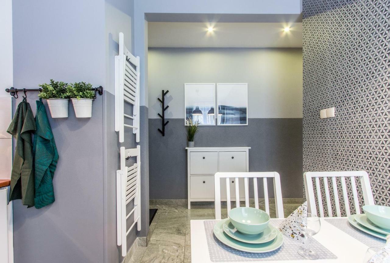 Apartament Bulwary Zakopane Eksteriør bilde
